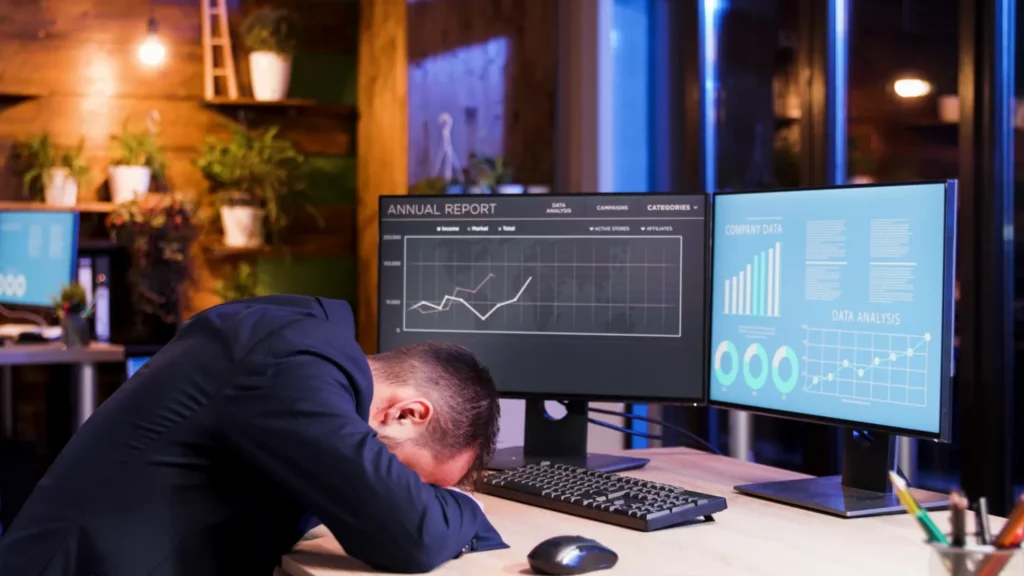 Traffic Spikes, DDoS Attacks and Crawl Budget Risks